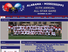 Tablet Screenshot of al-msallstarfootball.com